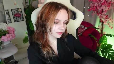 MONICA online show from 11-08-25, 01:22