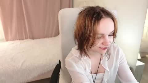 MONICA online show from 11-30-25, 12:31