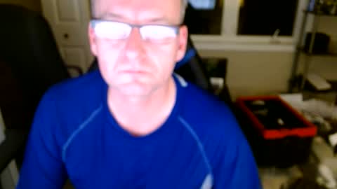 Steakman online show from 01-12-26, 11:48