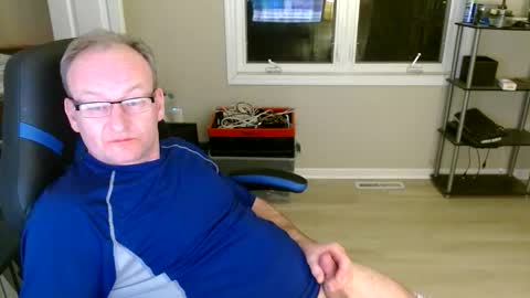 Steakman online show from 02-24-26, 03:48