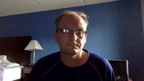 Steakman online show from 06-21-26, 12:30