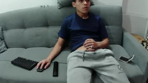 Snapshot of steban_jyj chatting on 02-12-25, 02:24 Katalleya and Steban online show from 02-12-25, 02:24