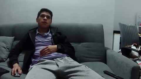 Snapshot of steban_jyj chatting on 10-08-25, 04:54 Katalleya and Steban online show from 10-08-25, 04:54