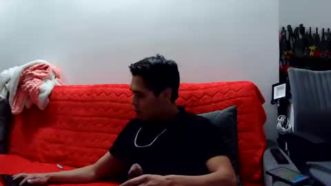 Snapshot of steban_jyj chatting on 06-26-26, 04:28 Katalleya and Steban online show from 06-26-26, 04:28