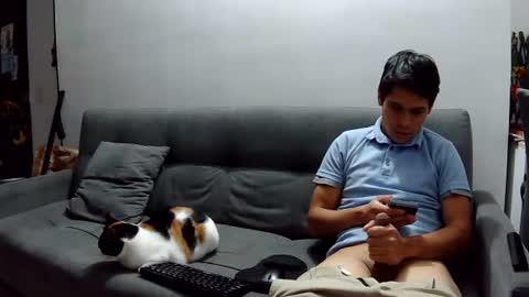 Snapshot of steban_jyj chatting on 07-29-26, 02:53 Katalleya and Steban online show from 07-29-26, 02:53