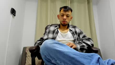 Snapshot of stebansilv_ chatting on 06-06-26, 11:04 Steban online show from 06-06-26, 11:04
