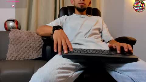 Steban online show from 06-15-26, 11:01