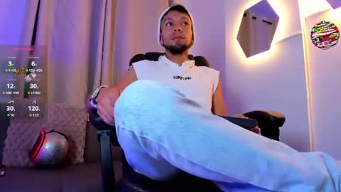 Steban online show from 06-16-26, 11:02