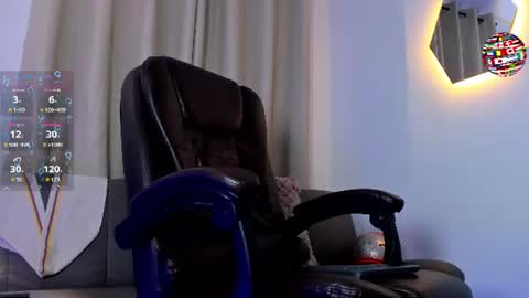 Steban online show from 06-26-26, 12:09
