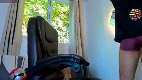 Steban online show from 06-29-26, 12:16