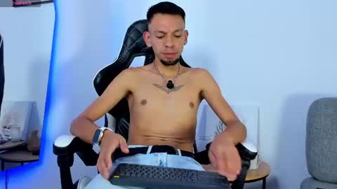 Steban online show from 07-21-26, 12:07