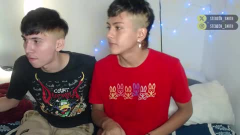 Snapshot of stebeen_smith chatting on 12-17-24, 11:49 stebeen smith online show from 12-17-24, 11:49