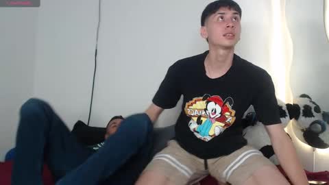 Snapshot of stebeen_smith chatting on 03-12-25, 01:36 stebeen smith online show from 03-12-25, 01:36