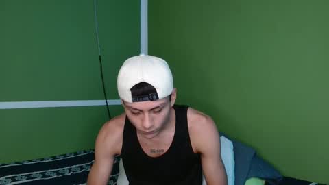 Snapshot of stebeen_smith chatting on 09-26-25, 03:05 stebeen smith online show from 09-26-25, 03:05