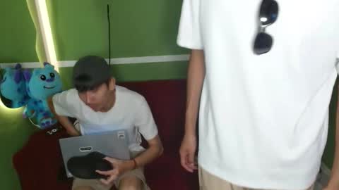 Snapshot of stebeen_smith chatting on 11-18-25, 03:12 stebeen smith online show from 11-18-25, 03:12