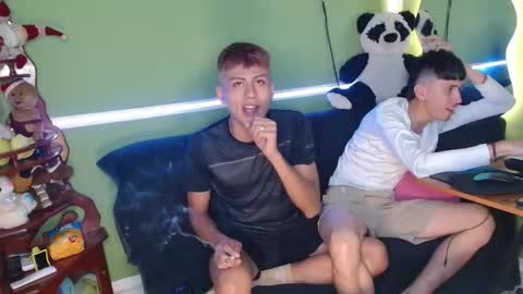 Snapshot of stebeen_smith chatting on 11-29-25, 09:07 stebeen smith online show from 11-29-25, 09:07