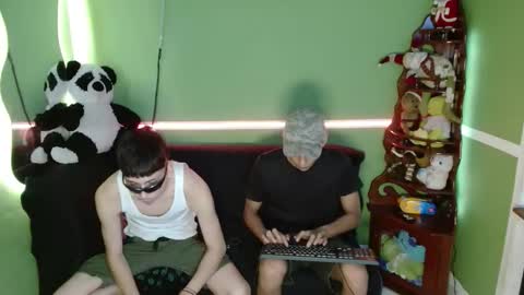 Snapshot of stebeen_smith chatting on 12-01-25, 11:54 stebeen smith online show from 12-01-25, 11:54