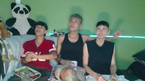 Snapshot of stebeen_smith chatting on 12-13-25, 07:53 stebeen smith online show from 12-13-25, 07:53