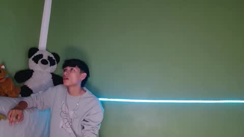 Snapshot of stebeen_smith chatting on 12-19-25, 05:20 stebeen smith online show from 12-19-25, 05:20