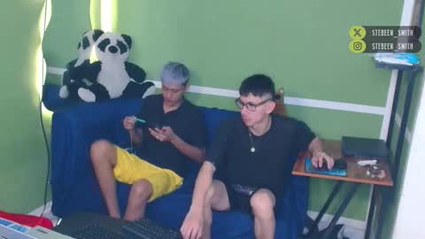 Snapshot of stebeen_smith chatting on 02-01-26, 12:15 stebeen smith online show from 02-01-26, 12:15