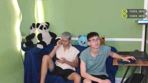 Snapshot of stebeen_smith chatting on 02-07-26, 01:04 stebeen smith online show from 02-07-26, 01:04