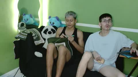 Snapshot of stebeen_smith chatting on 02-12-26, 11:38 stebeen smith online show from 02-12-26, 11:38