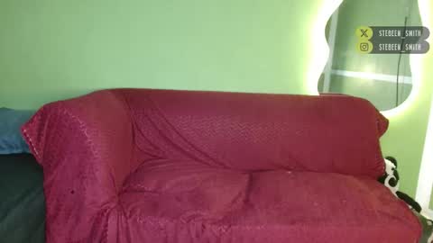 Snapshot of stebeen_smith chatting on 02-18-26, 11:50 stebeen smith online show from 02-18-26, 11:50