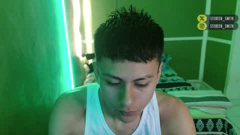 Snapshot of stebeen_smith chatting on 06-08-26, 04:51 stebeen smith online show from 06-08-26, 04:51