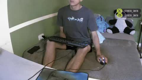 Snapshot of stebeen_smith chatting on 06-15-26, 06:48 stebeen smith online show from 06-15-26, 06:48