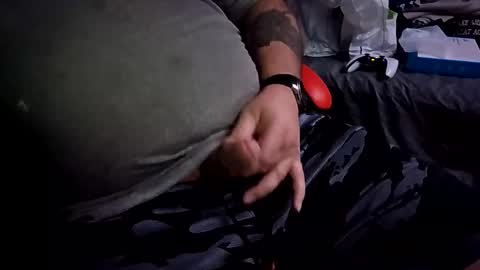 steelman8484 online show from 12-23-24, 12:14