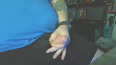 steelman8484 online show from 11-06-25, 03:18