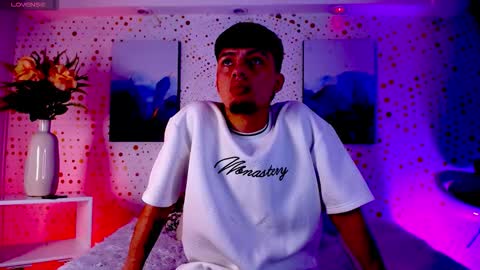 Steev online show from 02-03-26, 03:04