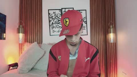 Steev online show from 02-05-26, 03:00