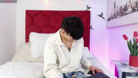 Steev online show from 02-11-26, 03:33