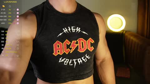 Steeve online show from 01-25-25, 02:58