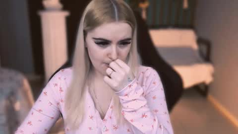 stef_nicks online show from 03-02-26, 09:05