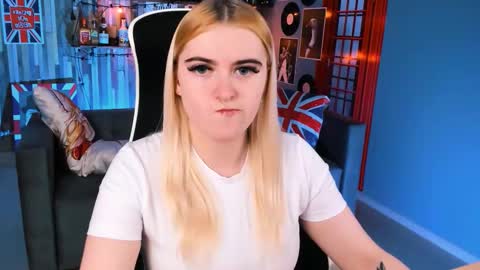 stef_nicks online show from 03-16-26, 09:02