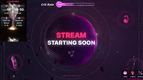 Karla online show from 11-21-25, 11:42