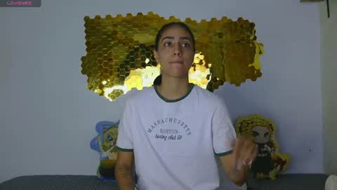Karla online show from 06-21-26, 11:46
