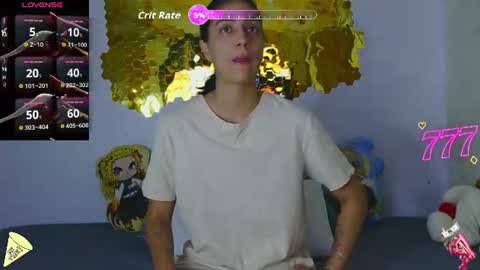 Karla online show from 07-03-26, 11:38