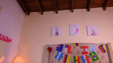 stefa_rosse online show from 07-14-26, 07:08