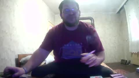 Snapshot of stefan90pt chatting on 12-21-24, 09:44 Stefan online show from 12-21-24, 09:44