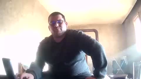 Snapshot of stefan90pt chatting on 01-26-25, 12:54 Stefan online show from 01-26-25, 12:54