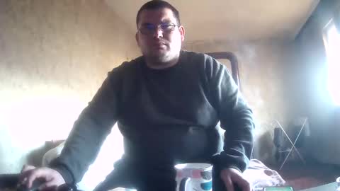 Snapshot of stefan90pt chatting on 01-29-25, 07:15 Stefan online show from 01-29-25, 07:15