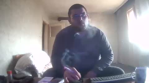 Snapshot of stefan90pt chatting on 03-11-25, 10:07 Stefan online show from 03-11-25, 10:07