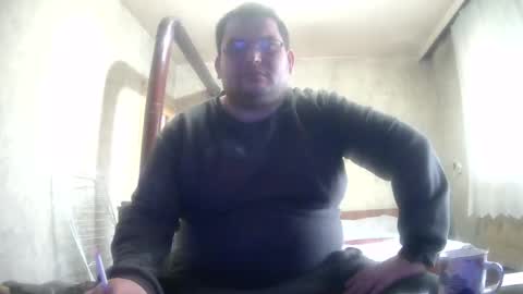 Snapshot of stefan90pt chatting on 12-04-25, 09:07 Stefan online show from 12-04-25, 09:07