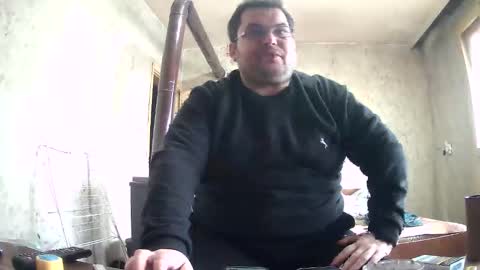 Snapshot of stefan90pt chatting on 01-14-26, 12:00 Stefan online show from 01-14-26, 12:00