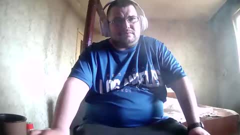 Stefan online show from 05-16-26, 11:53