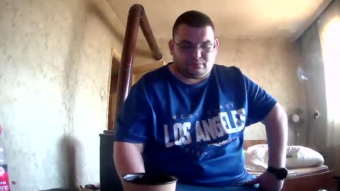 Stefan online show from 06-16-26, 11:02