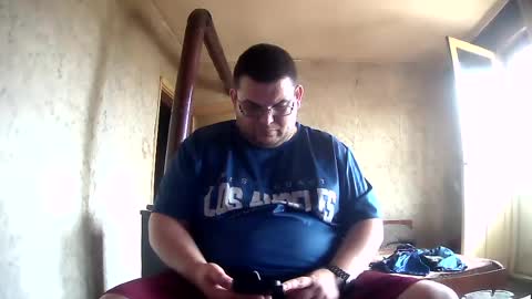 Stefan online show from 06-24-26, 09:52